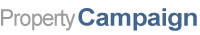 PropertyCampaign Logo